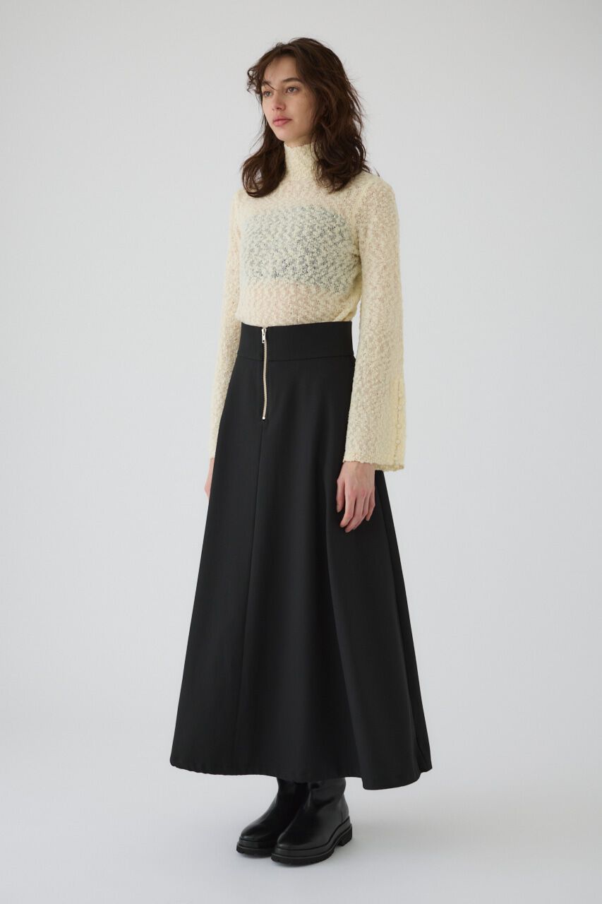 RIM.ARK 「2way volume SK」|スカート|