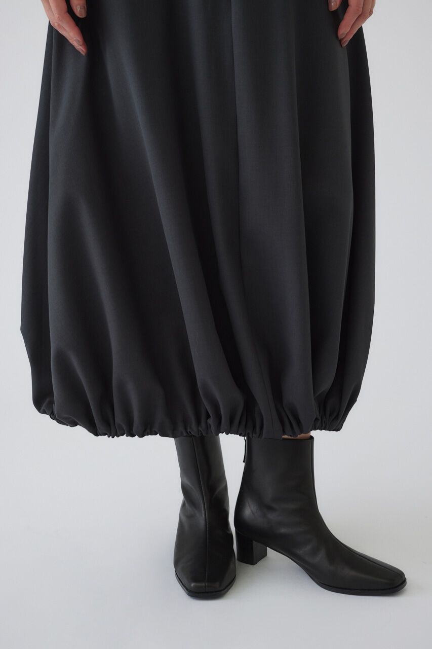 RIM.ARK 「2way volume SK」|スカート|