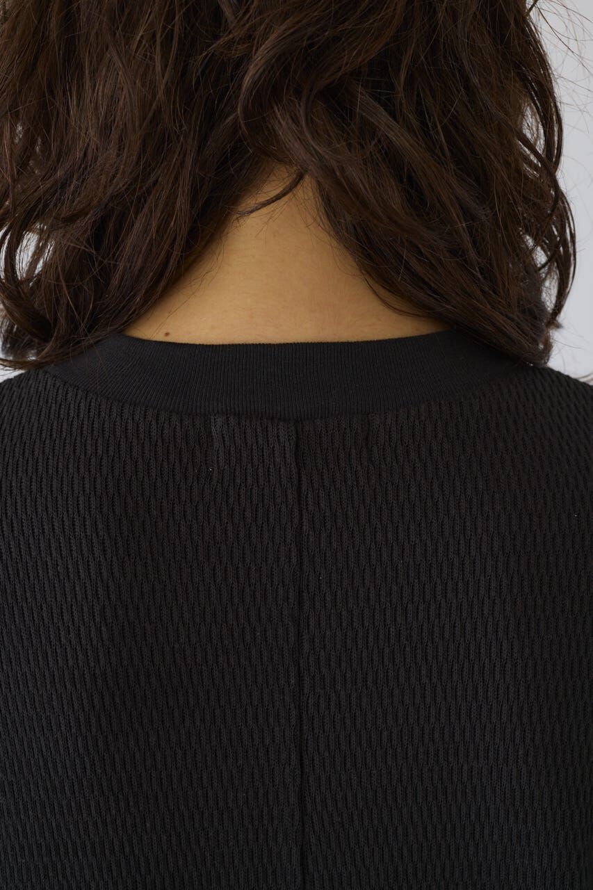 RIM.ARK 「I line thermal OP」|ワンピース|