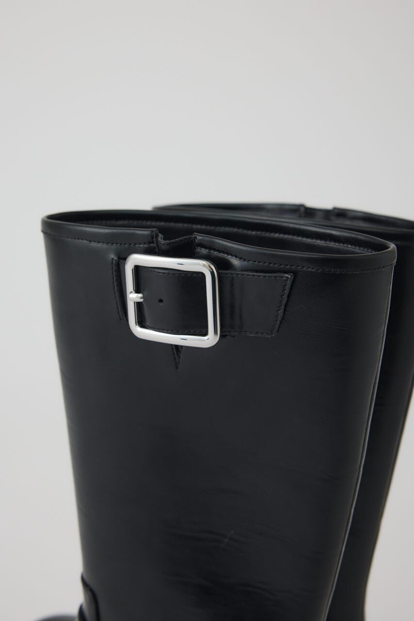 RIM.ARK 「Engineer boots」|その他|