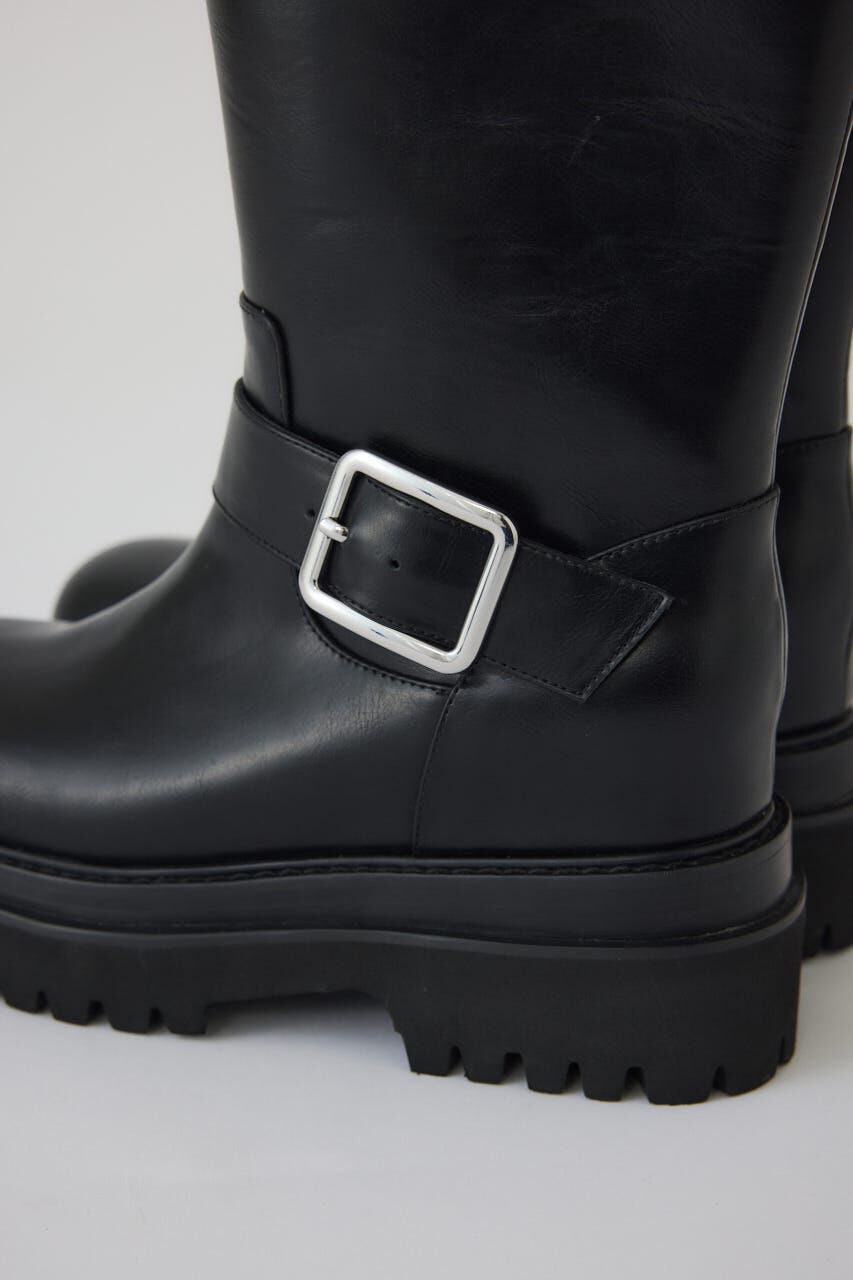 RIM.ARK 「Engineer boots」|その他|
