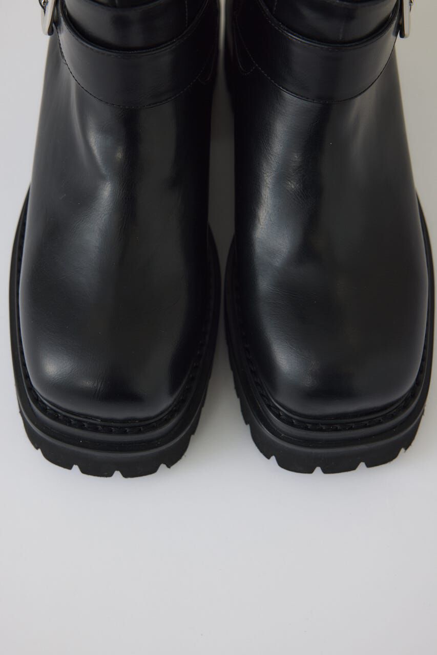 RIM.ARK 「Engineer boots」|その他|