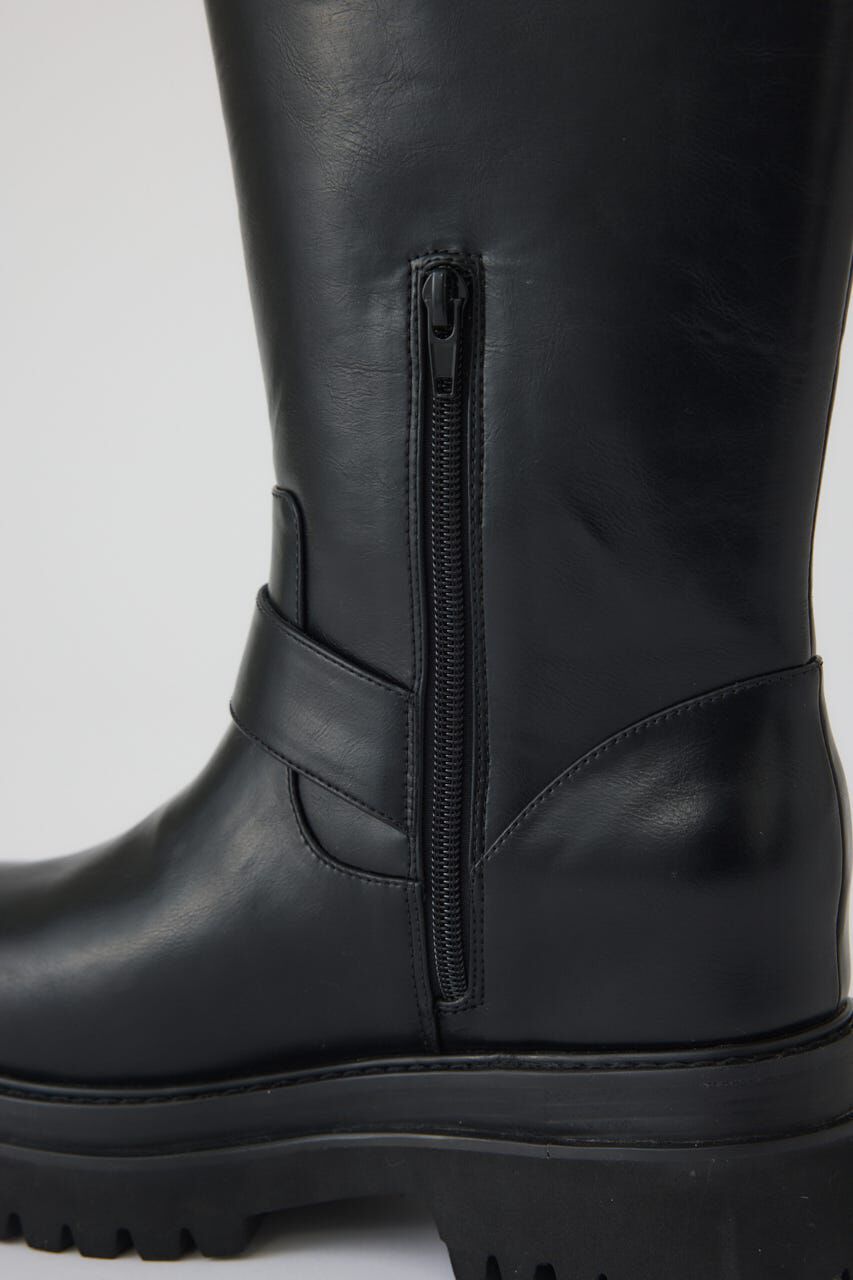 RIM.ARK 「Engineer boots」|その他|