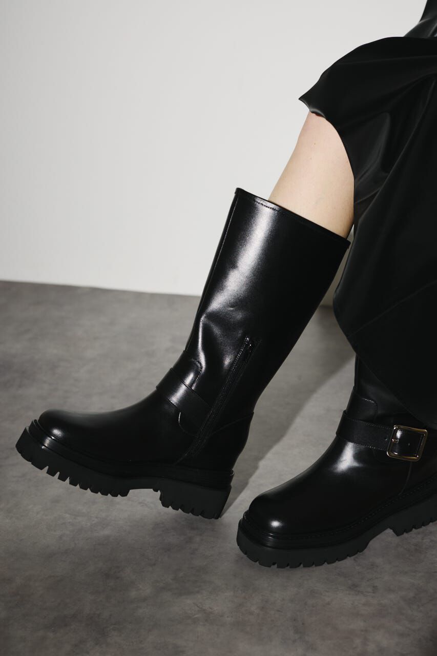 RIM.ARK 「Engineer boots」|その他|