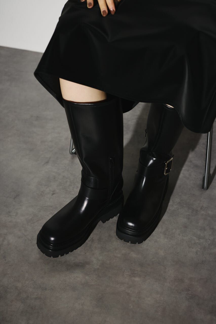 RIM.ARK 「Engineer boots」|その他|