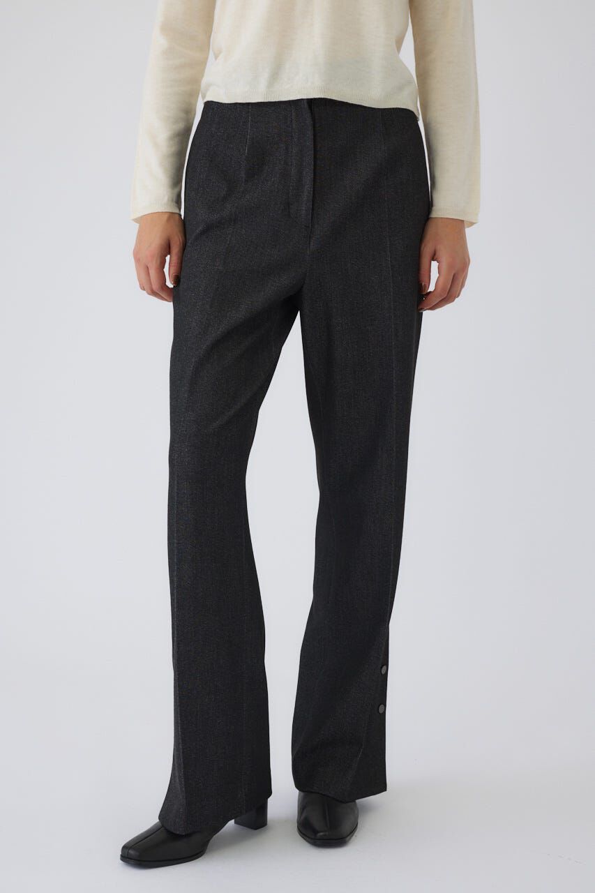 RIM.ARK 「Hem design slim stretch PT」|その他|