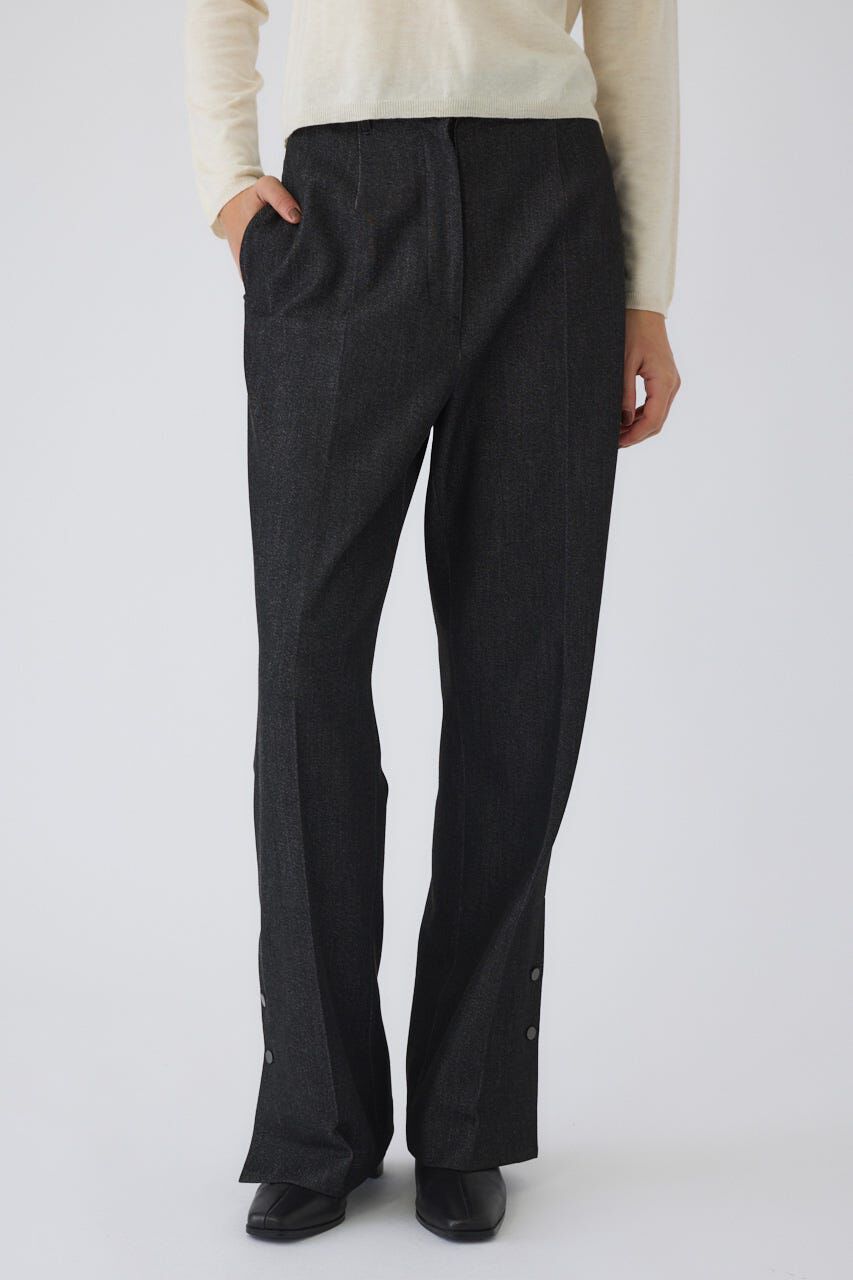 RIM.ARK 「Hem design slim stretch PT」|その他|