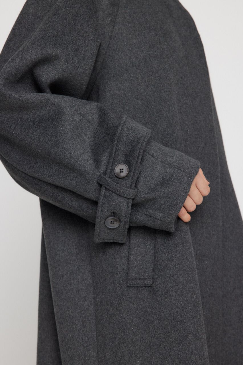 LAGUA GEM「SIMPLY OVER ロングコート」|その他|