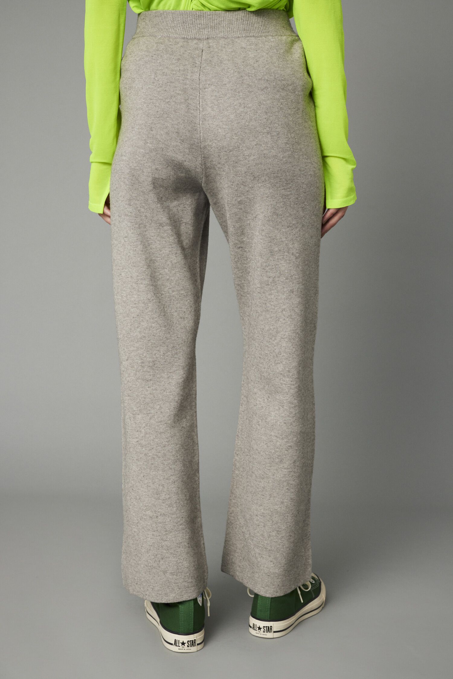 HeRIN.CYE「Pin tuck pants」|その他|