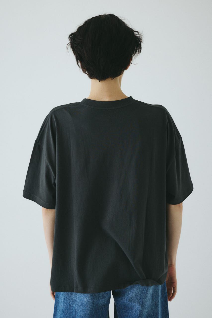 HeRIN.CYE「サンロクロクtee」|Tシャツ・カットソー|