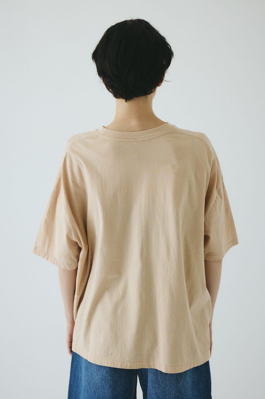 HeRIN.CYE「サンロクロクtee」|Tシャツ・カットソー|