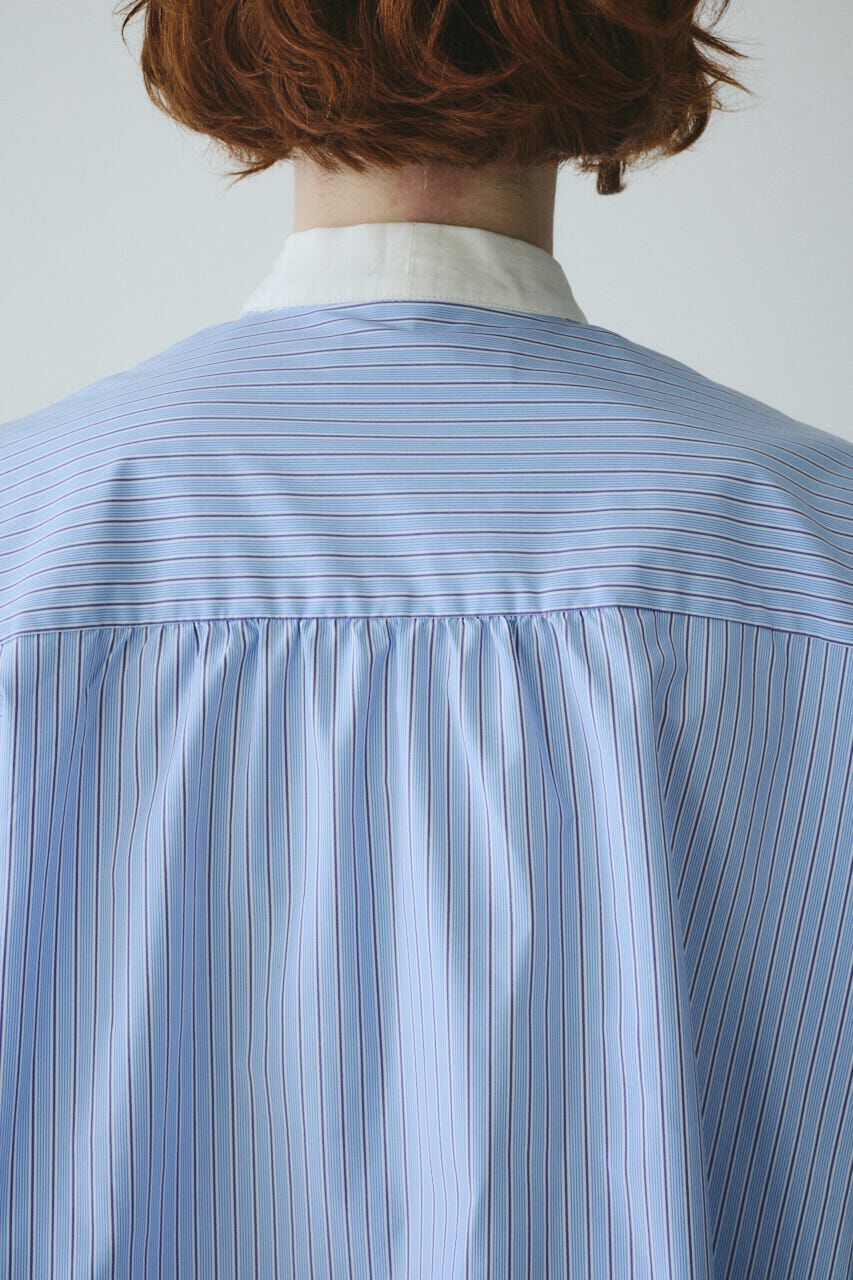 HeRIN.CYE「Ribbon blouse」|シャツ・ブラウス|