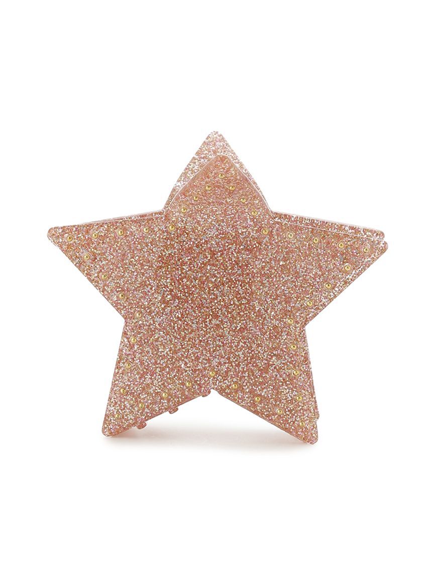 SNIDEL HOME「スターグリッターバンス」|その他|