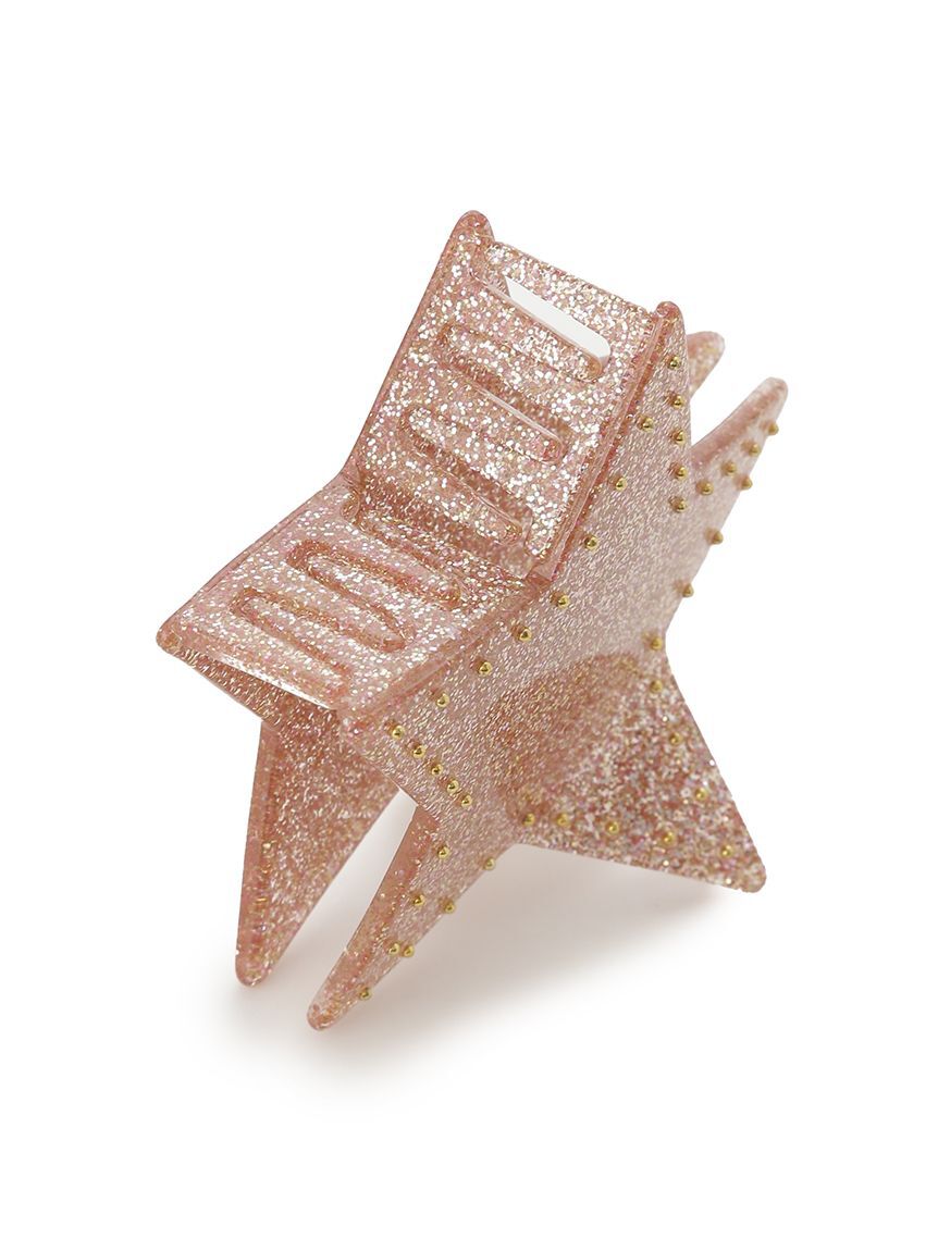 SNIDEL HOME「スターグリッターバンス」|その他|