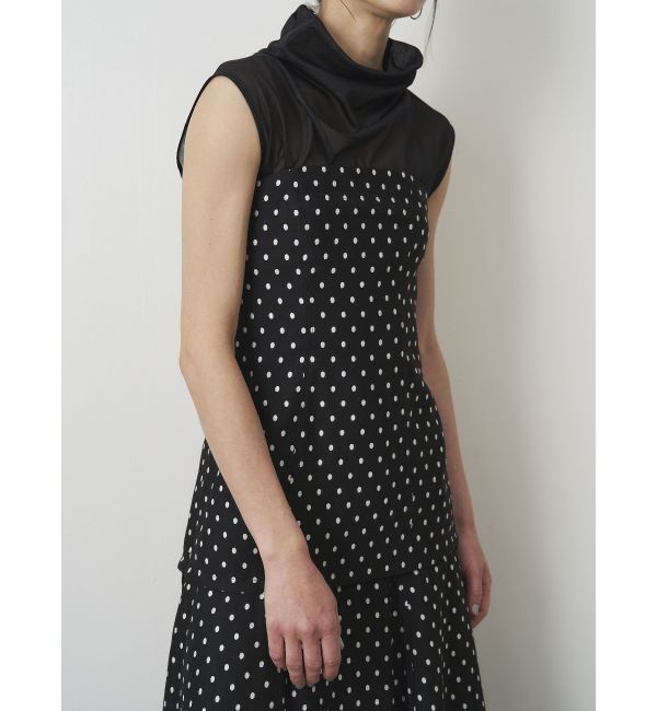 ELENDEEK「BARE TOP」|シャツ・ブラウス|ミックス