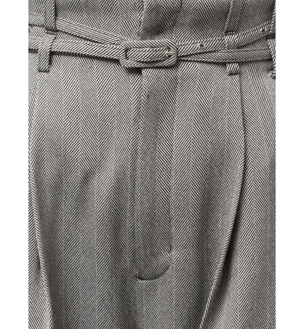 ELENDEEK「HERRINGBONE WIDE PT」|その他|