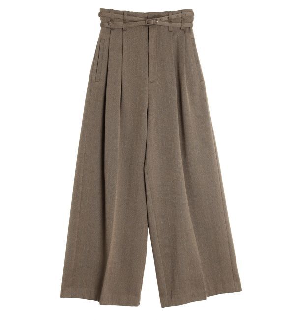 ELENDEEK「HERRINGBONE WIDE PT」|その他|