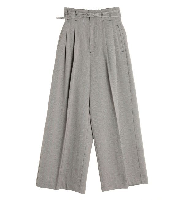 ELENDEEK「HERRINGBONE WIDE PT」|その他|