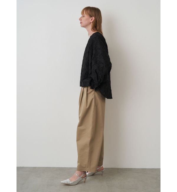 ELENDEEK「CUT JQ BL」|シャツ・ブラウス|