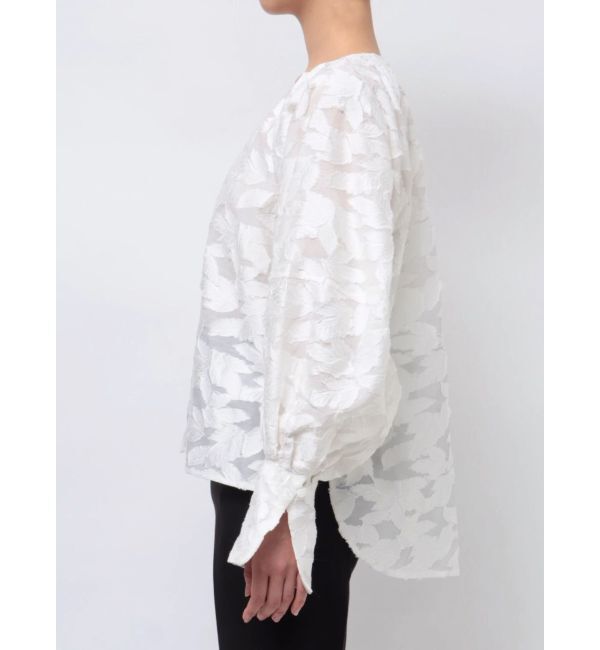 ELENDEEK「CUT JQ BL」|シャツ・ブラウス|