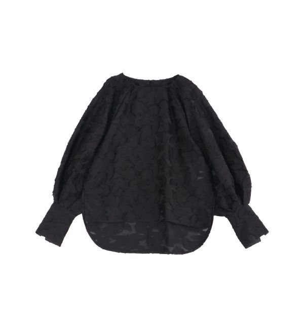 ELENDEEK「CUT JQ BL」|シャツ・ブラウス|