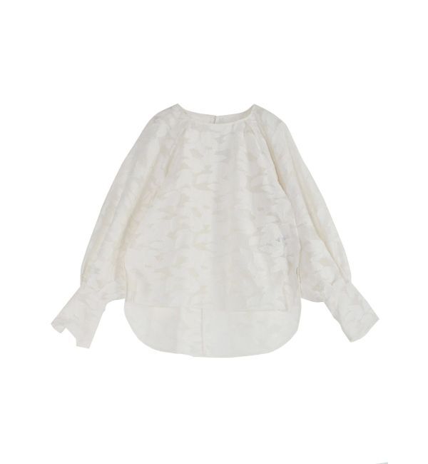 ELENDEEK「CUT JQ BL」|シャツ・ブラウス|