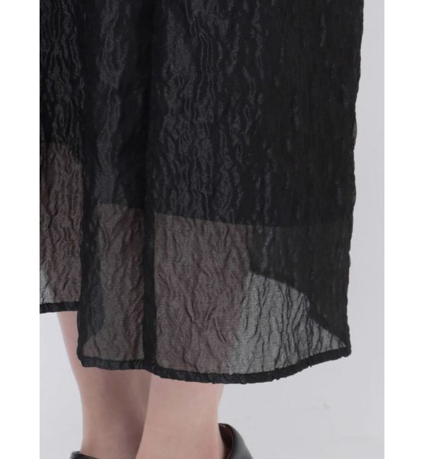 ELENDEEK「BACK OPEN CAMI OP」|ワンピース|