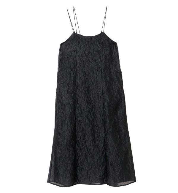 ELENDEEK「BACK OPEN CAMI OP」|ワンピース|