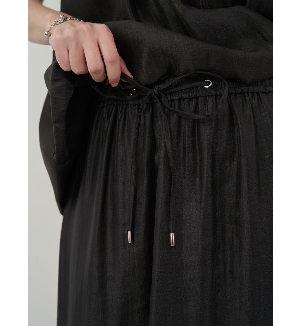 ELENDEEK「SHINY EASY SK」|スカート|