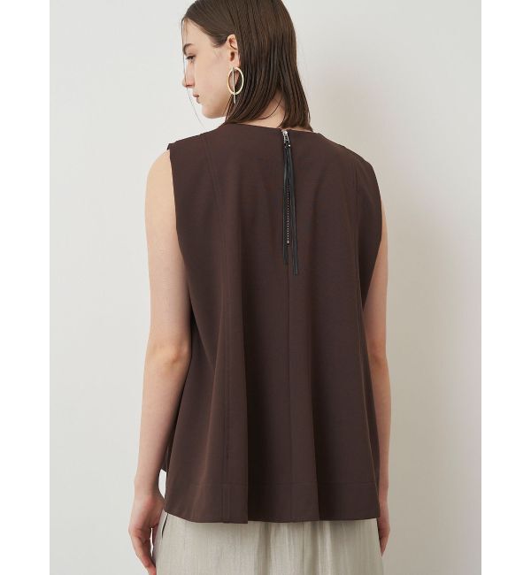 ELENDEEK「V NECK TENT CS」|Tシャツ・カットソー|