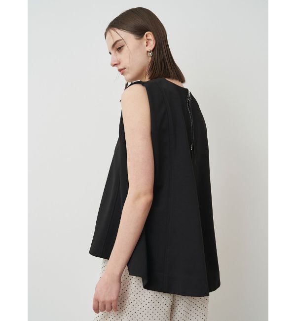 ELENDEEK「V NECK TENT CS」|Tシャツ・カットソー|