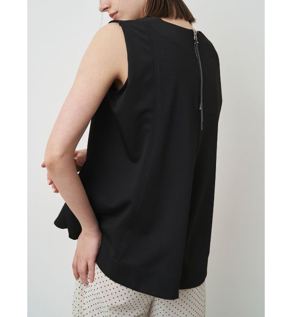 ELENDEEK「V NECK TENT CS」|Tシャツ・カットソー|