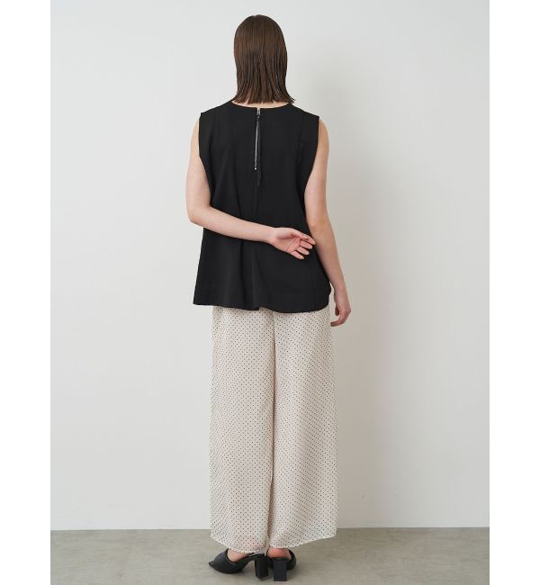 ELENDEEK「V NECK TENT CS」|Tシャツ・カットソー|