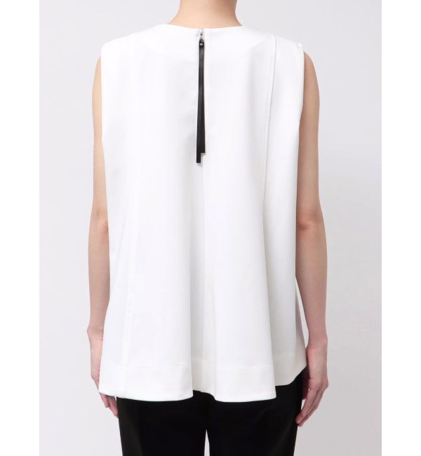 ELENDEEK「V NECK TENT CS」|Tシャツ・カットソー|