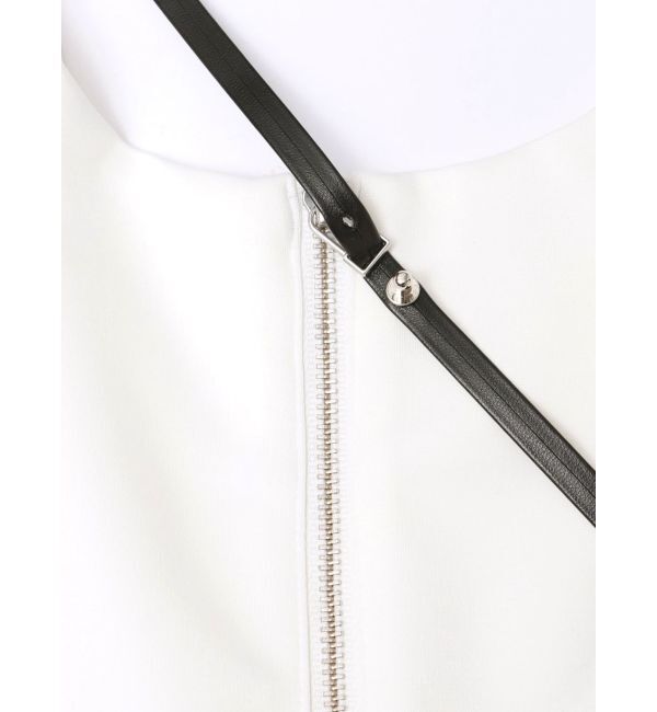 ELENDEEK「V NECK TENT CS」|Tシャツ・カットソー|