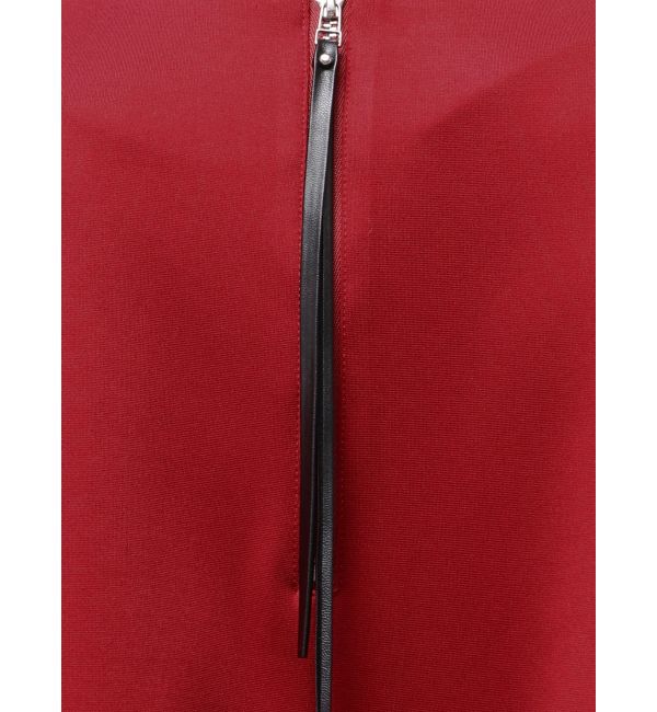 ELENDEEK「V NECK TENT CS」|Tシャツ・カットソー|