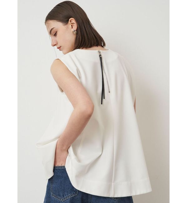 ELENDEEK「V NECK TENT CS」|Tシャツ・カットソー|