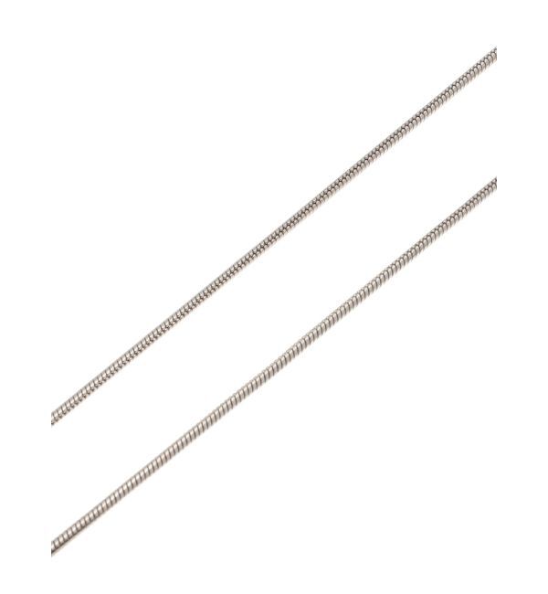 ELENDEEK「2WAY CHOKER NECKLACE」|ネックレス|