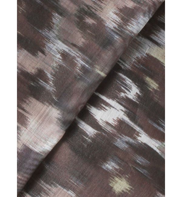 ELENDEEK「BLURRED PRINT OP」|ワンピース|