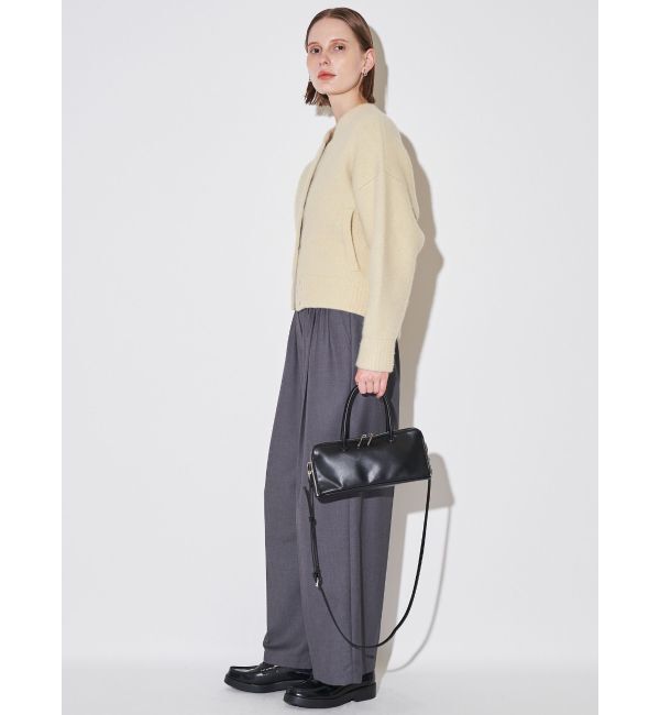 ELENDEEK「TIP BOSTON BAG」|ボストンバッグ|