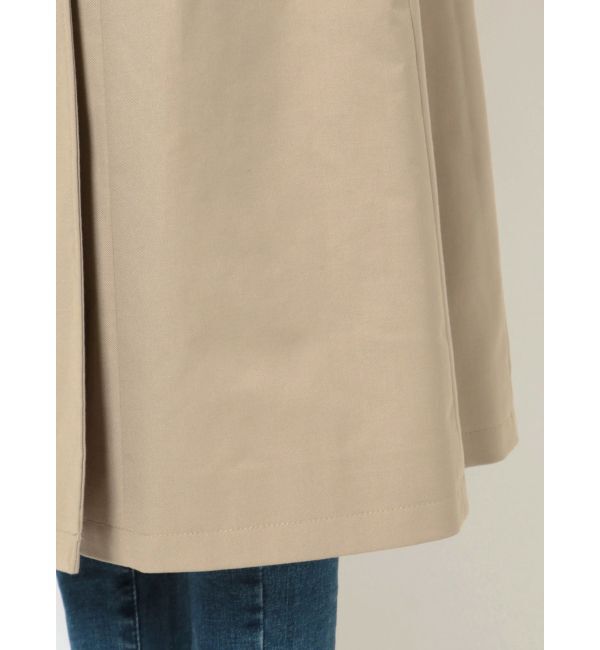 RESEXXY「ライダーストレンチコート」|トレンチコート|