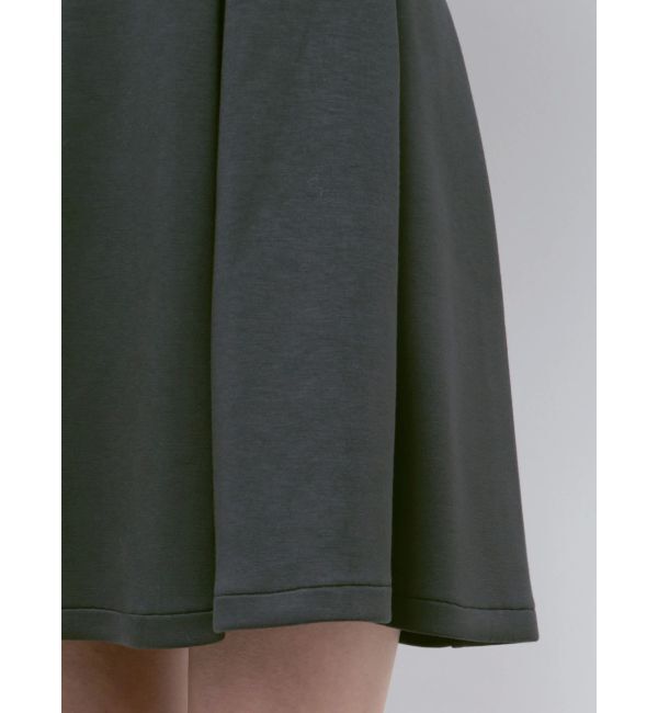 RESEXXY「ポンチタックミニワンピース」|ワンピース|