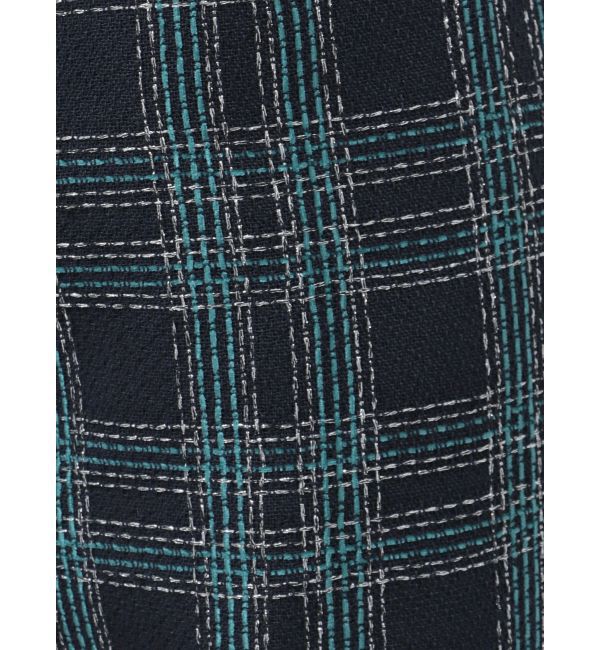 RESEXXY「ツイードワイドパンツ【セットアップ着用可能】」|その他|