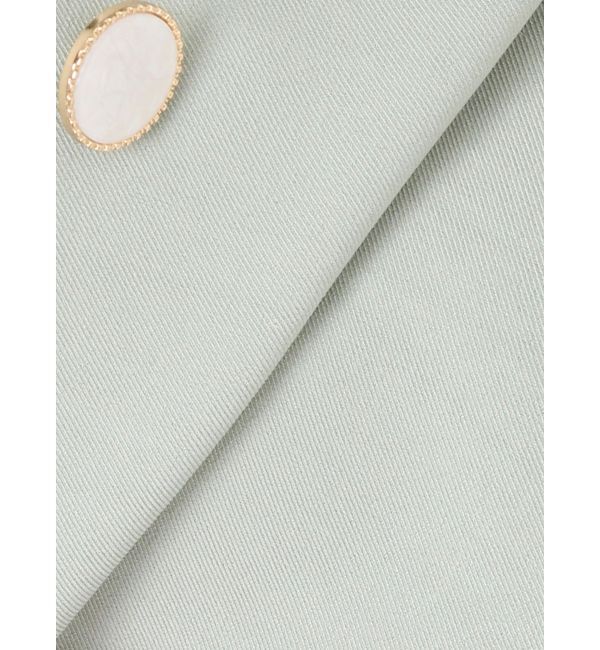 RESEXXY「スリーブシアーミニワンピース」|ワンピース|