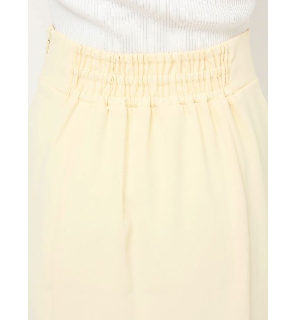 RESEXXY「シアードッキングマーメイドスカート」|スカート|