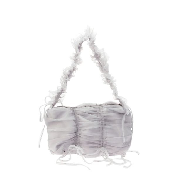 RESEXXY「チュールデザインバッグ」|その他|