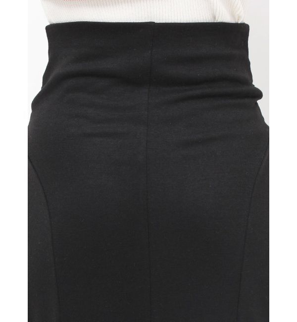 RESEXXY「カシュクールマーメイドスカート」|スカート|