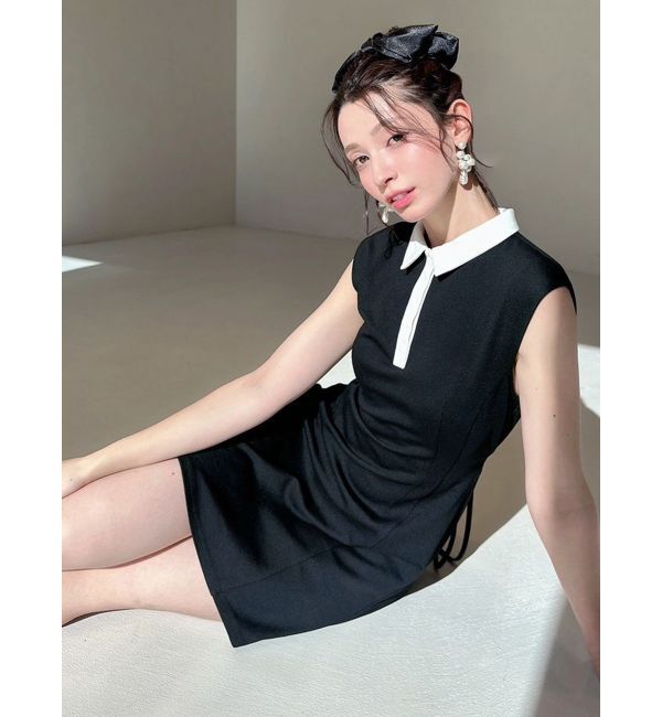 RESEXXY「メニーパールピアス」|ピアス|