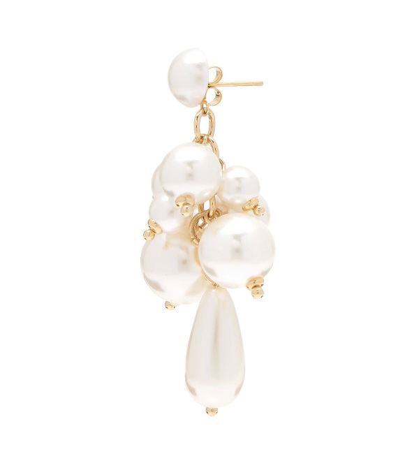 RESEXXY「メニーパールピアス」|ピアス|