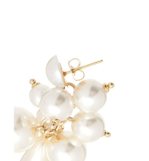 RESEXXY「メニーパールピアス」|ピアス|